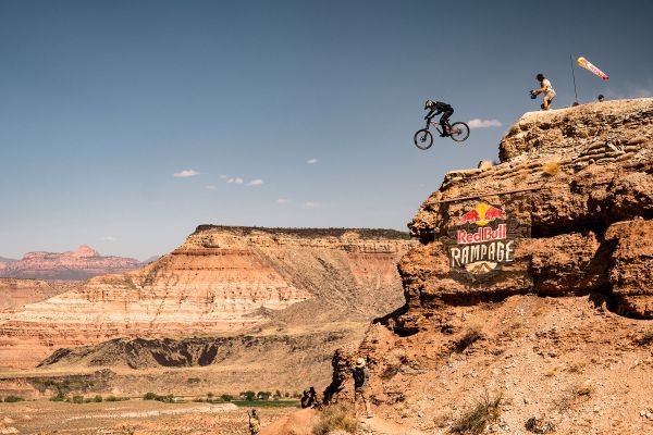 Red Bull Rampage 2024