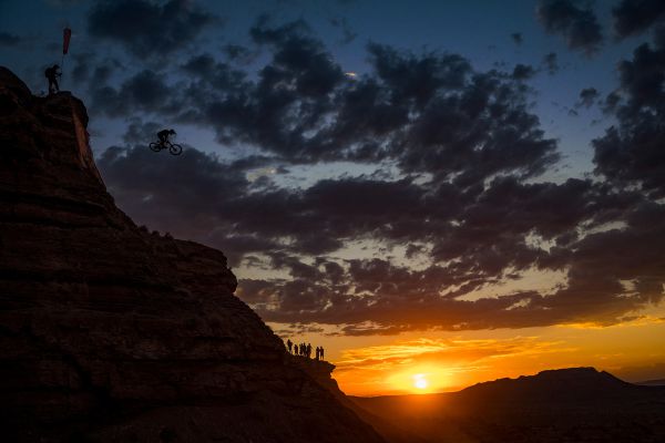 Red Bull Rampage 2024