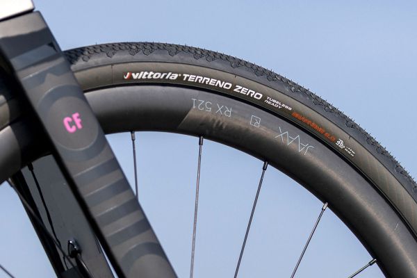 Vittoria Terreno Zero Gravel