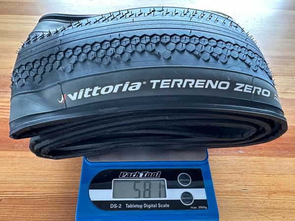 Vittoria Terreno Zero Gravel