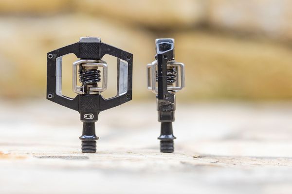 Crankbrothers Mallet Trail