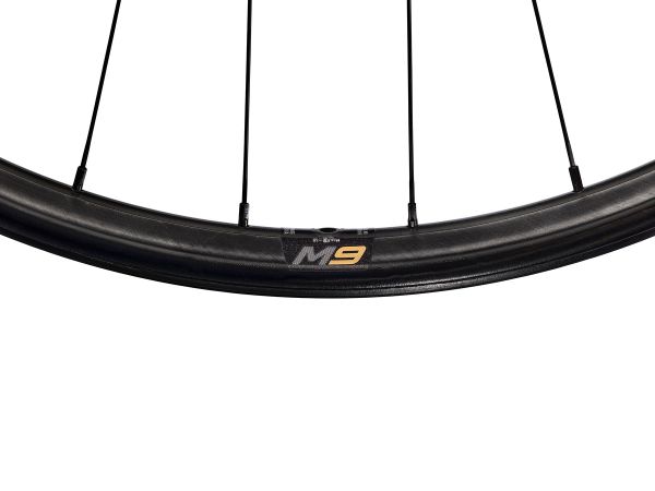 Enve M Series 2025