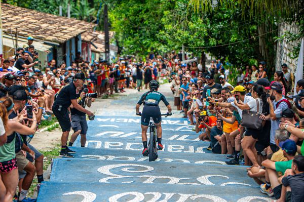 Brasil Ride Bahia 2024