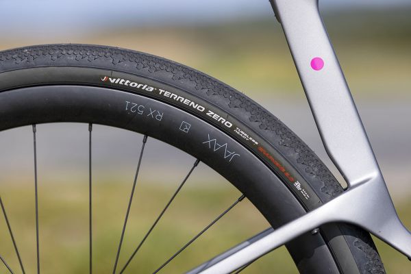 Vittoria Terreno Zero Gravel