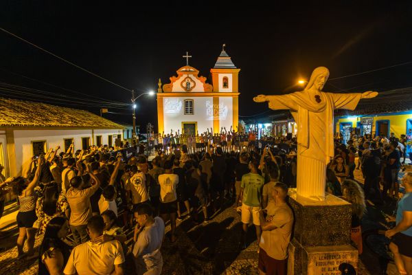 Brasil Ride Bahia 2024