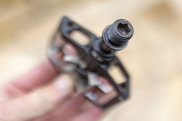 Crankbrothers Mallet Trail