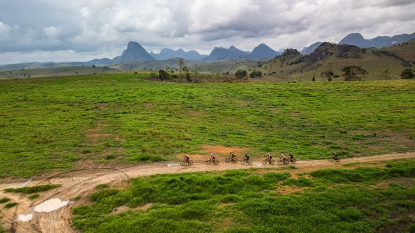 Brasil Ride Bahia 2024