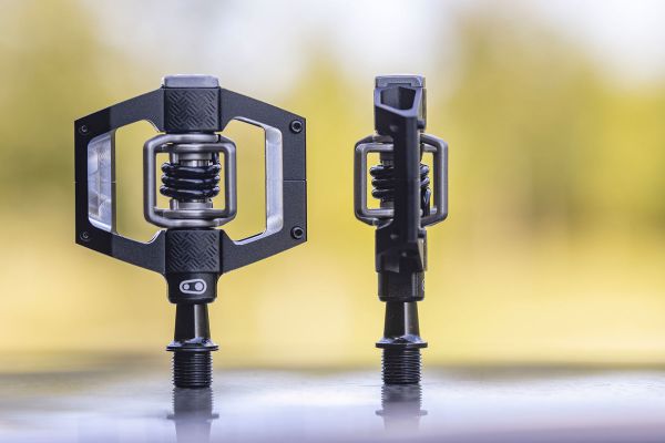 Crankbrothers Mallet Trail