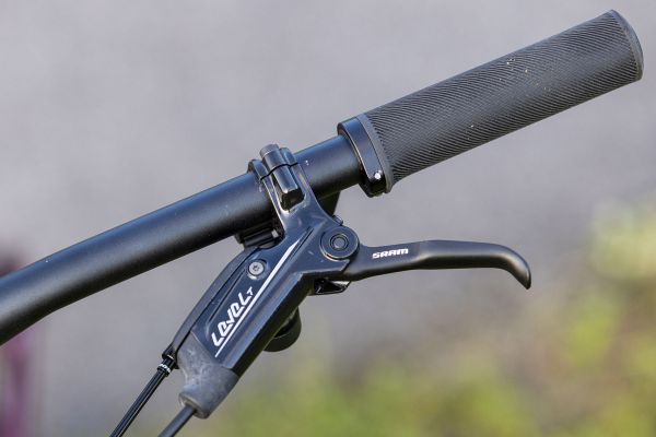 Specialized Chisel FS 29