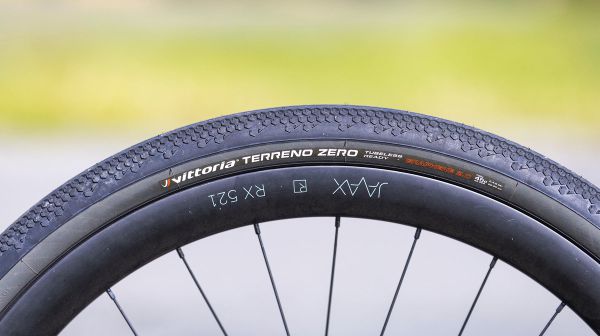 Vittoria Terreno Zero Gravel