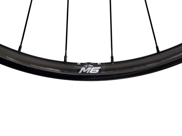 Enve M Series 2025