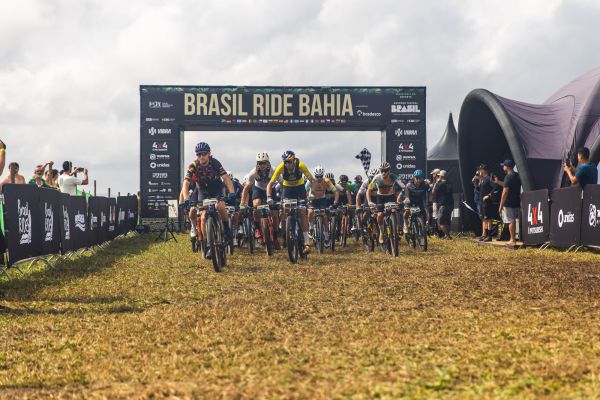 Brasil Ride Bahia 2024