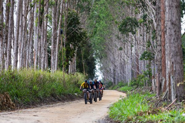 Brasil Ride Bahia 2024