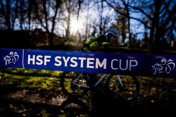 HSF System Cup 2024 - Mlad Boleslav