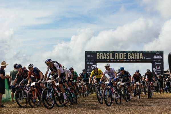 Brasil Ride Bahia 2024