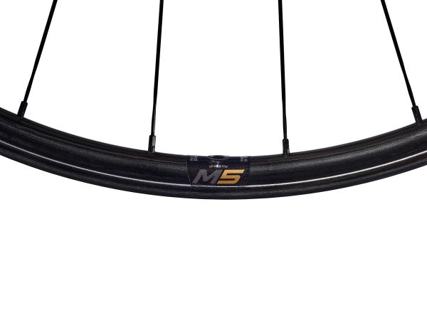 Enve M Series 2025