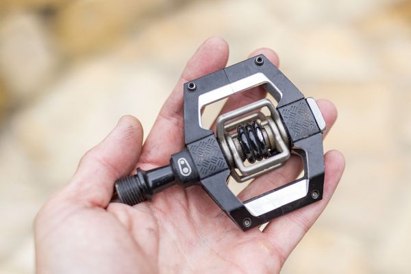 Crankbrothers Mallet Trail