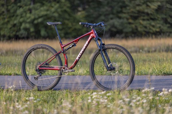 Specialized Chisel FS 29