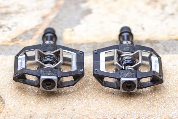 Crankbrothers Mallet Trail