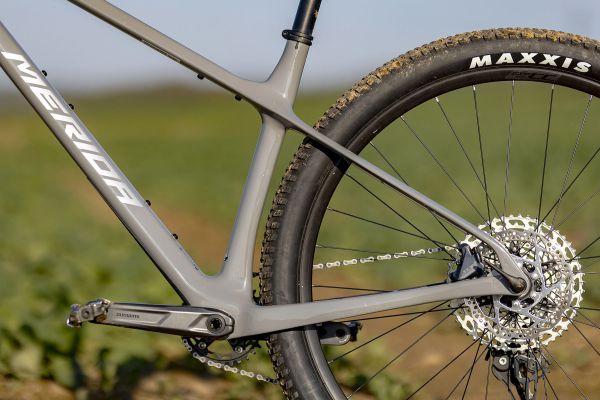 Merida Big.Nine TR 5000