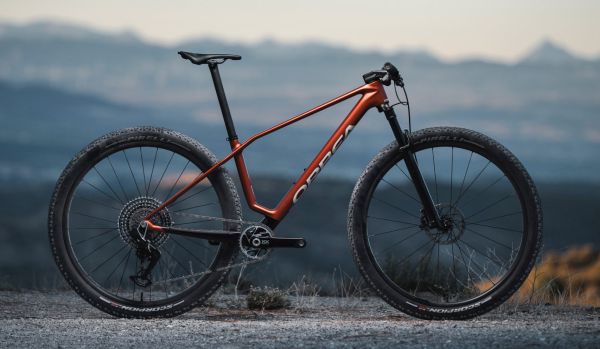 Orbea Alma 2025