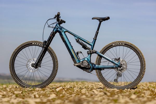 Norco Range VLT A2