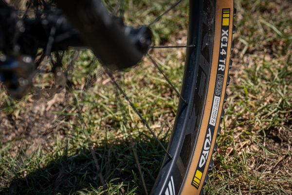 Merida Ninety-Six 10K RC Lubomra Petrue