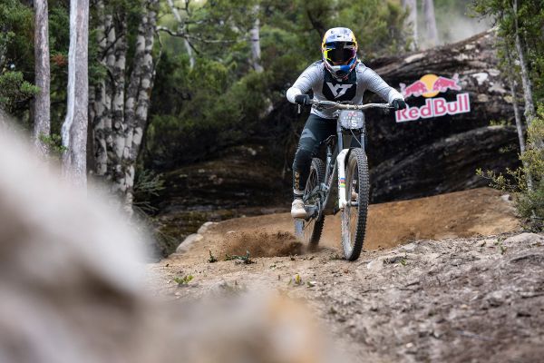 Red Bull Hardline Tasmania 2025