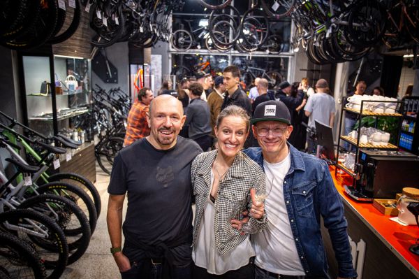 N1 Bikeshop Grand Opening 2025