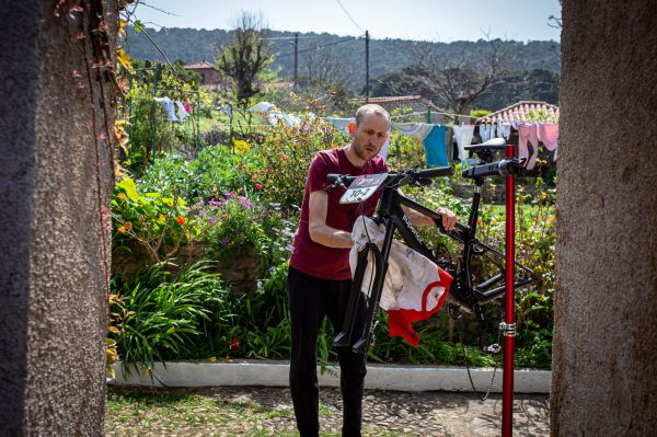 4 Islands Epic 2025 - 2. etapa