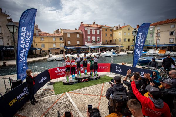 4 Islands Epic 2025 - 2. etapa