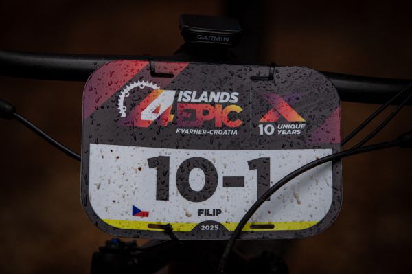 4 Islands Epic 2025 - prolog