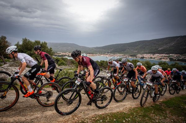 4 Islands Epic 2025 - 2. etapa