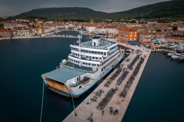 4 Islands Epic 2025 - 2. etapa