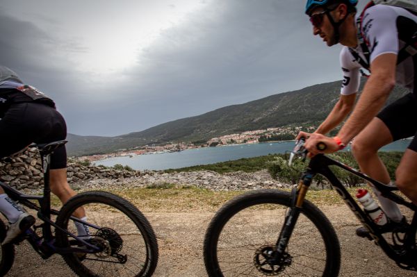 4 Islands Epic 2025 - 2. etapa