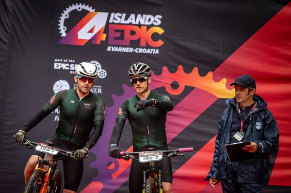 4 Islands Epic 2025 - prolog