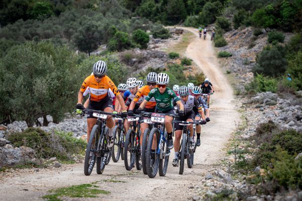 4 Islands Epic 2025 - 2. etapa