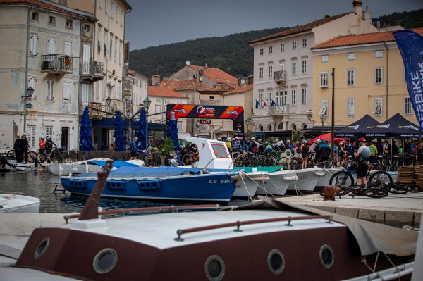 4 Islands Epic 2025 - 2. etapa