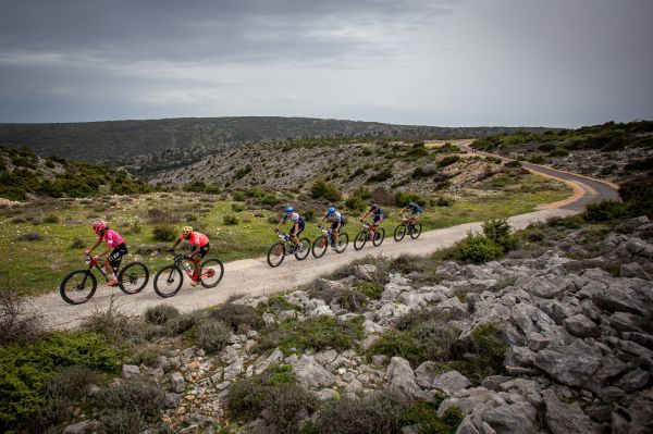 4 Islands Epic 2025 - 2. etapa