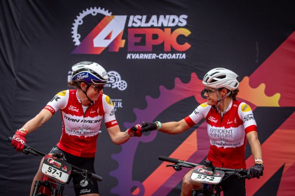 4 Islands Epic 2025 - prolog