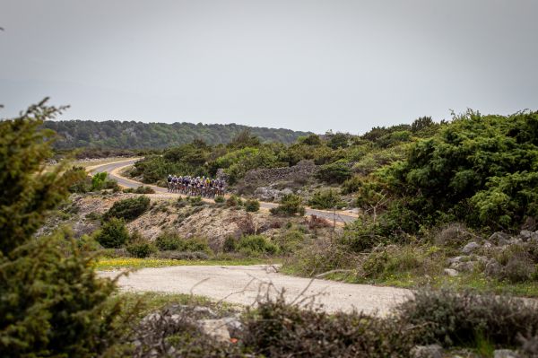 4 Islands Epic 2025 - 2. etapa