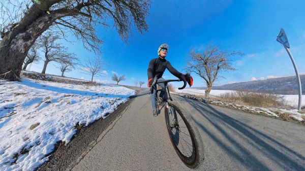 Trek Checkmate SLR 9 AXS