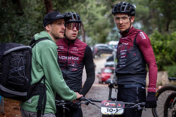 4 Islands Epic 2025 - prolog