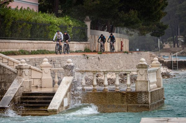 4 Islands Epic 2025 - prolog