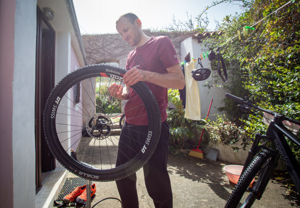 4 Islands Epic 2025 - 2. etapa