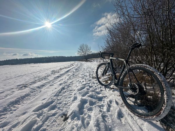 Trek Checkmate SLR 9 AXS