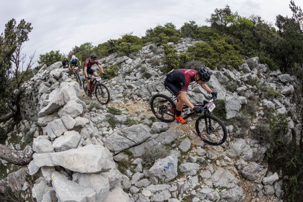 4 Islands Epic 2025 - 2. etapa