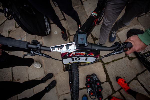 4 Islands Epic 2025 - 2. etapa