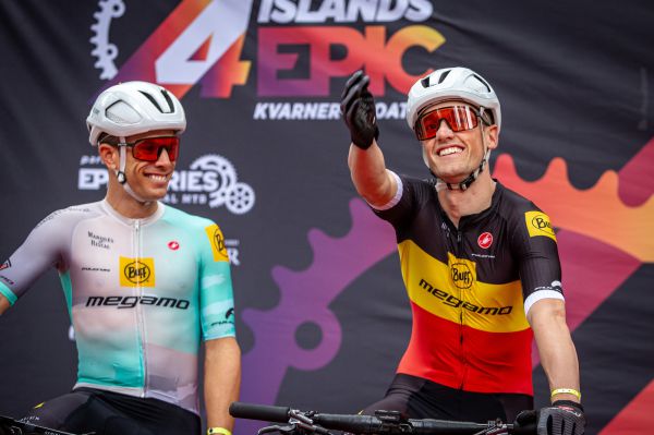 4 Islands Epic 2025 - prolog