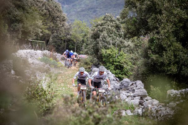 4 Islands Epic 2025 - 2. etapa